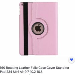 iPad Cover