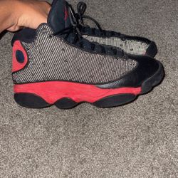 Jordan 13s
