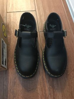 Dr. Martens