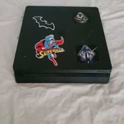 Ps4 Slim 