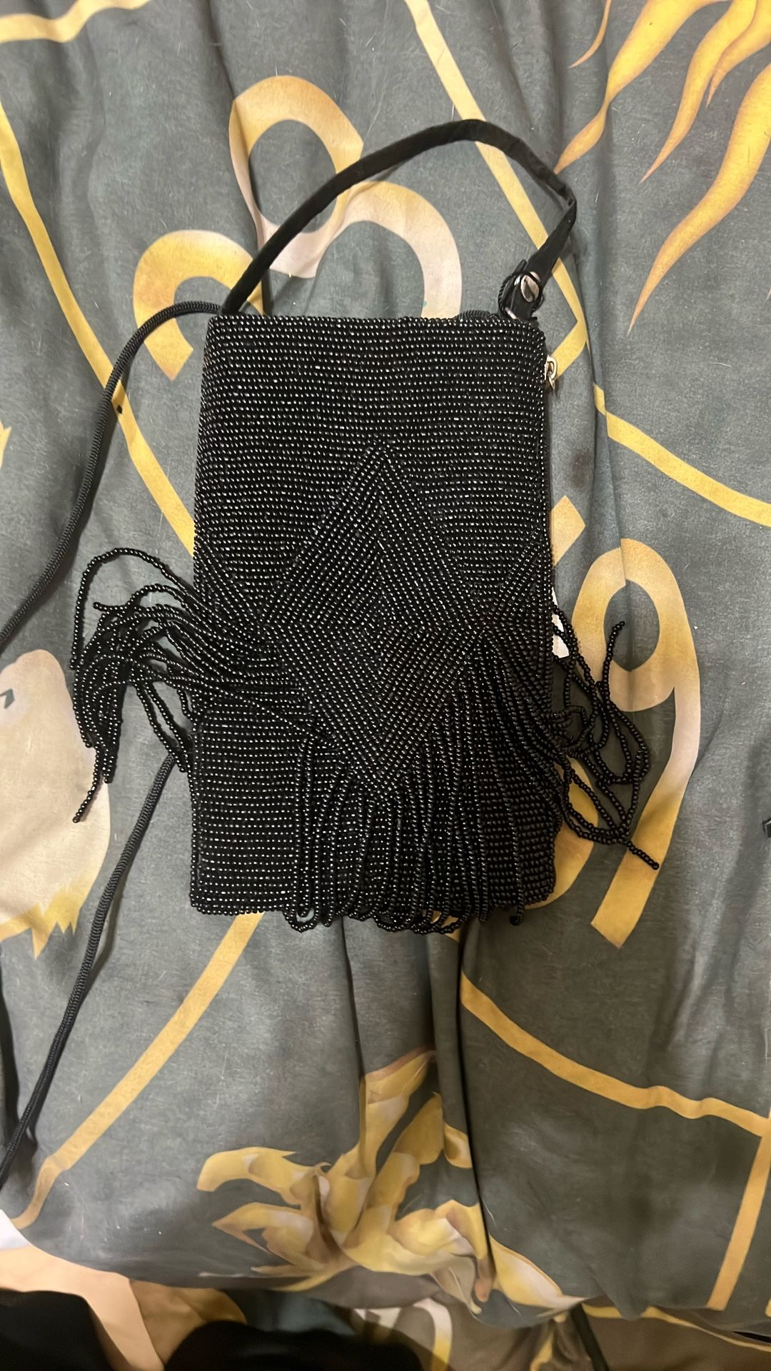 Club Bag