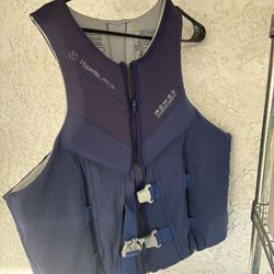 Life Jacket 
