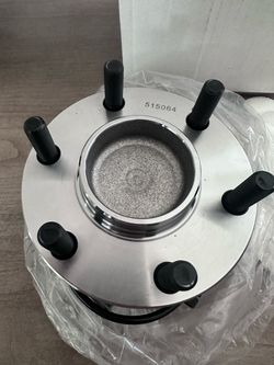 Wheel Hub Bearing Assembly 515064