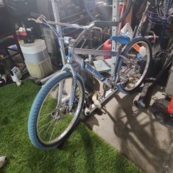 SE Bikes Big Flyer HD 29