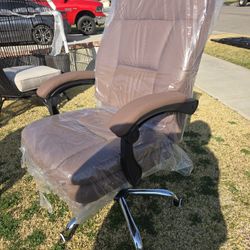 Brad New Ofice Chair