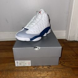 French Blue 13s