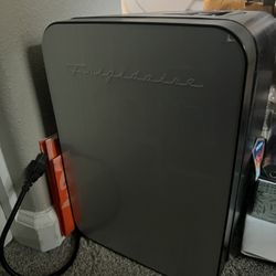 Frigidaire- Mini Fridge
