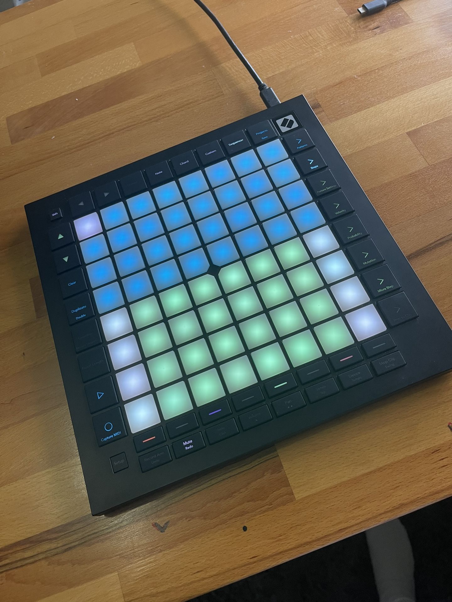 Novation Launchpad Pro Mk3