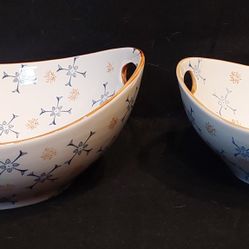 Set Of 2 Temp-tations By Tara Bowls