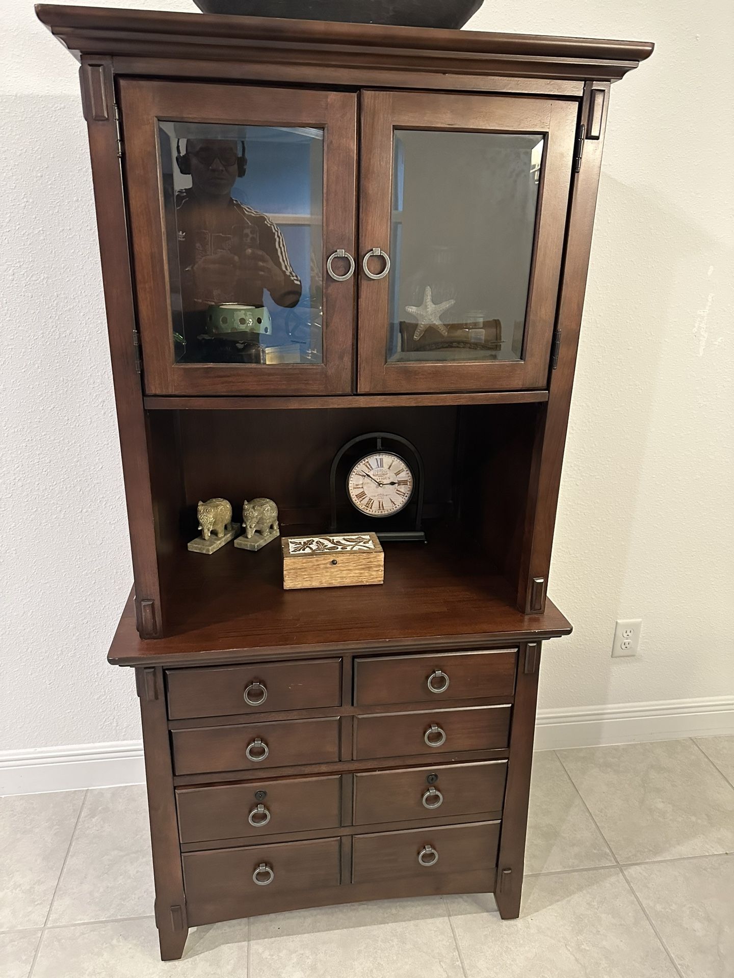 china cabinet