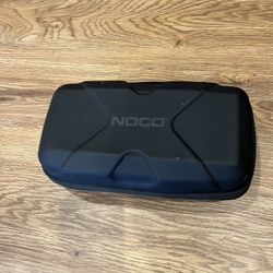 Noco Car Jump Starter (need New Battery) - Free