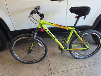 Trek bicycle - Womens