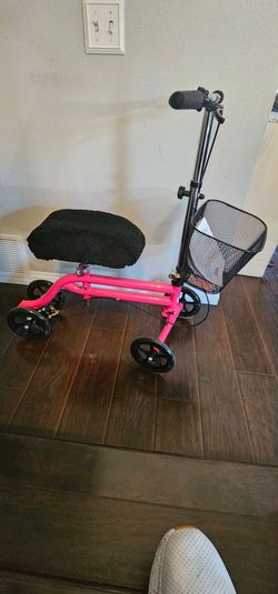Knee Rover Scooter