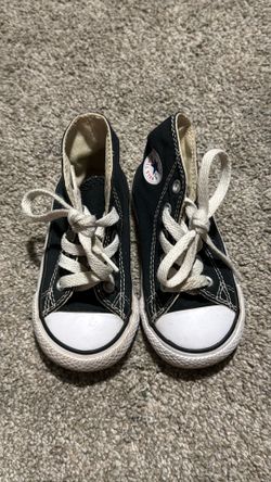 6c Converse Shoe