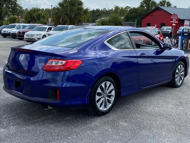 2014 Honda Accord Coupe