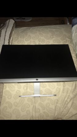Hp 2016 model 23 inch monitor