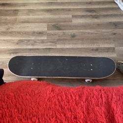 Skateboard 