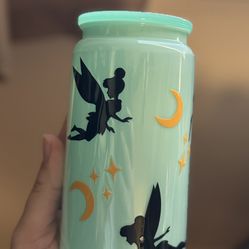 16oz Acrylic Cups