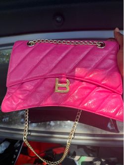 balenciaga purse