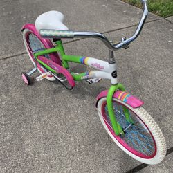 Magna Caroline Crusin’ Girls Bike