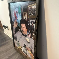 Canvas Poster 