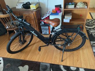 E-bike