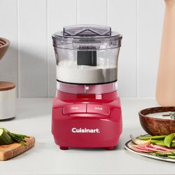 Cuisinart 3-cup mini food prep plus food chopper