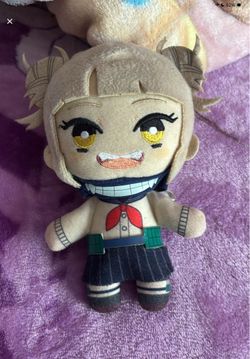 Himeko Toga Keychain Plush