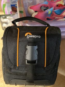 Camera DSLR bag