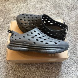 Kane Footwear, Men Size 8