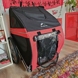Doggy Trailer For Sale --Brand New! 