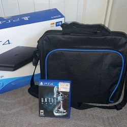 PlayStation 4 Slim