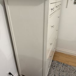 Ikea dresser for sale!