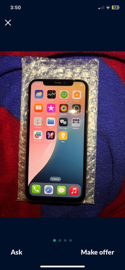Apple iPhone 11 (128 GB) 