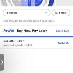 Lil Baby Concert 