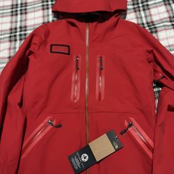 The North Face Jacket