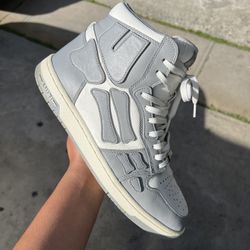Amiri High Top Size 12