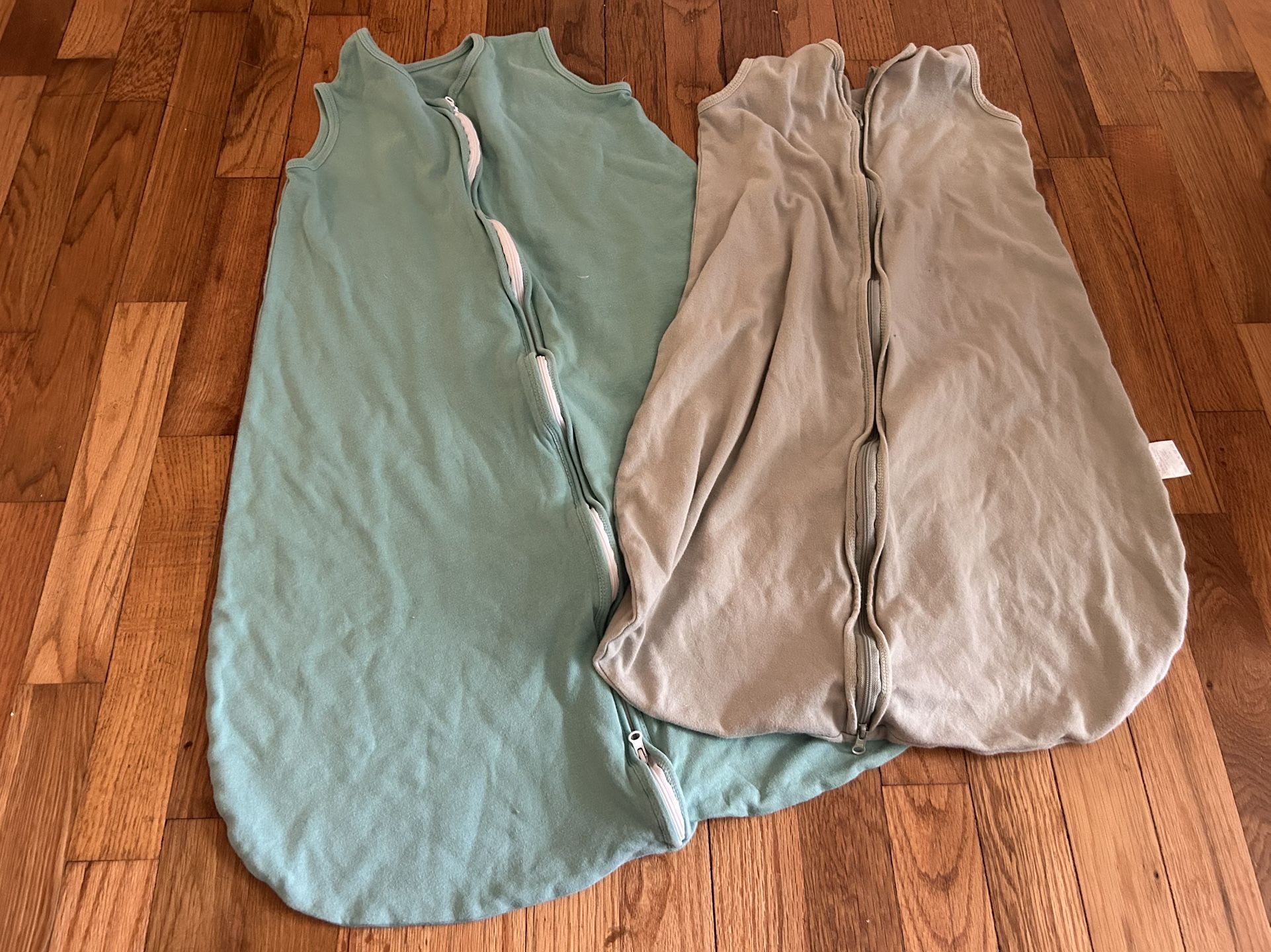 Medium / Large Swaddles