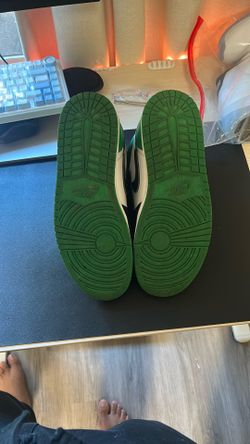 Jordan 1’s Size 11’5
