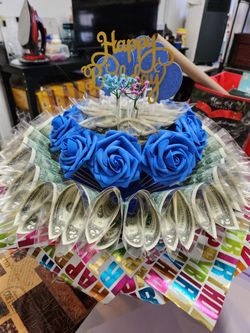 Money Flower