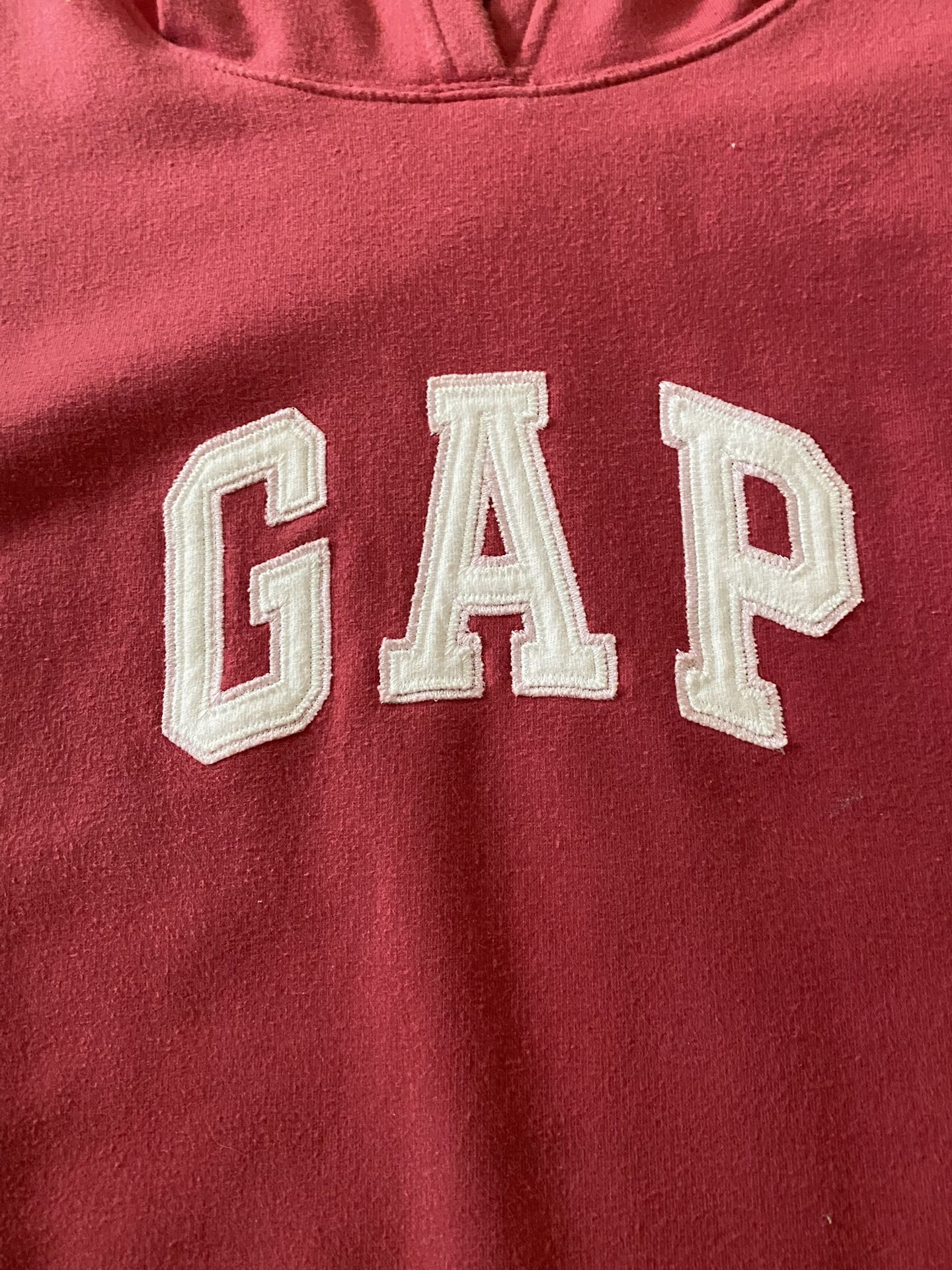 Vintage GAP Hoodie. Like New.