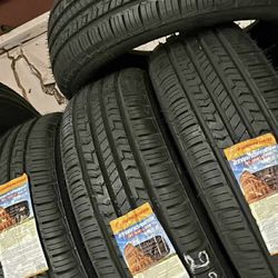 205/65/16 Llantas Nuevas 