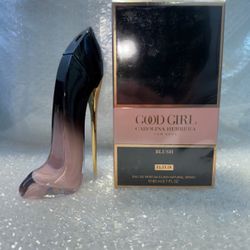 Good Girl Blush Elixir 