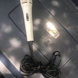 Like new pro microphone only $20 fine