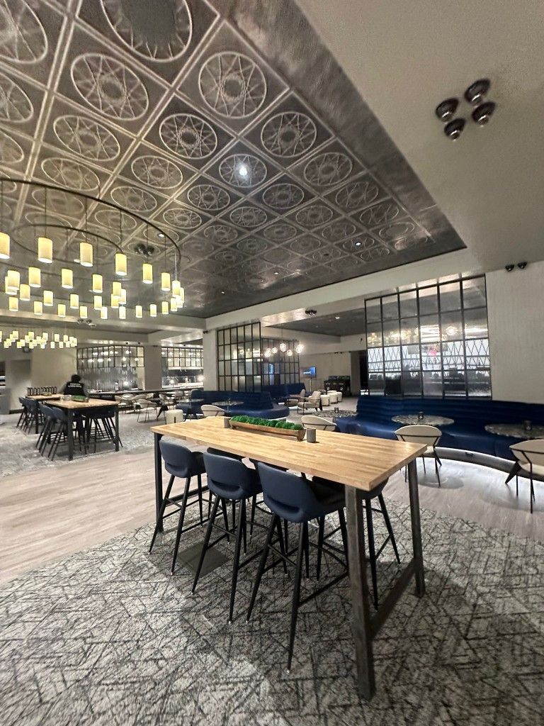 Patron tequila club Tonight 10.17.24 Clippers