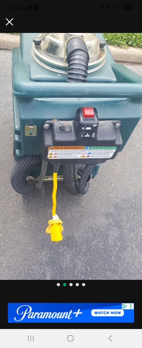 Power Eagle 10.16 Plus