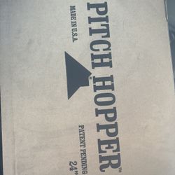 Pitch Hopper 