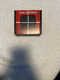 Xim Matrix