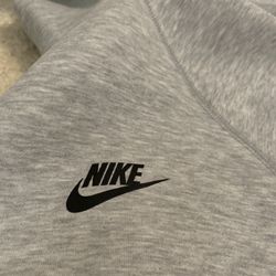 Nike Tech Fleece