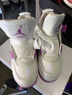 Retro Jordan 4